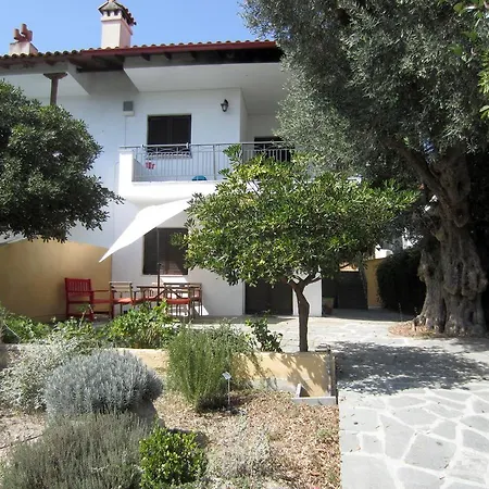 Neria Summer Houses Hanioti Exterior photo