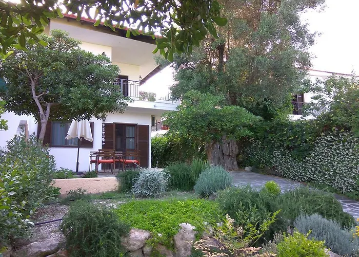 Neria Summer Houses