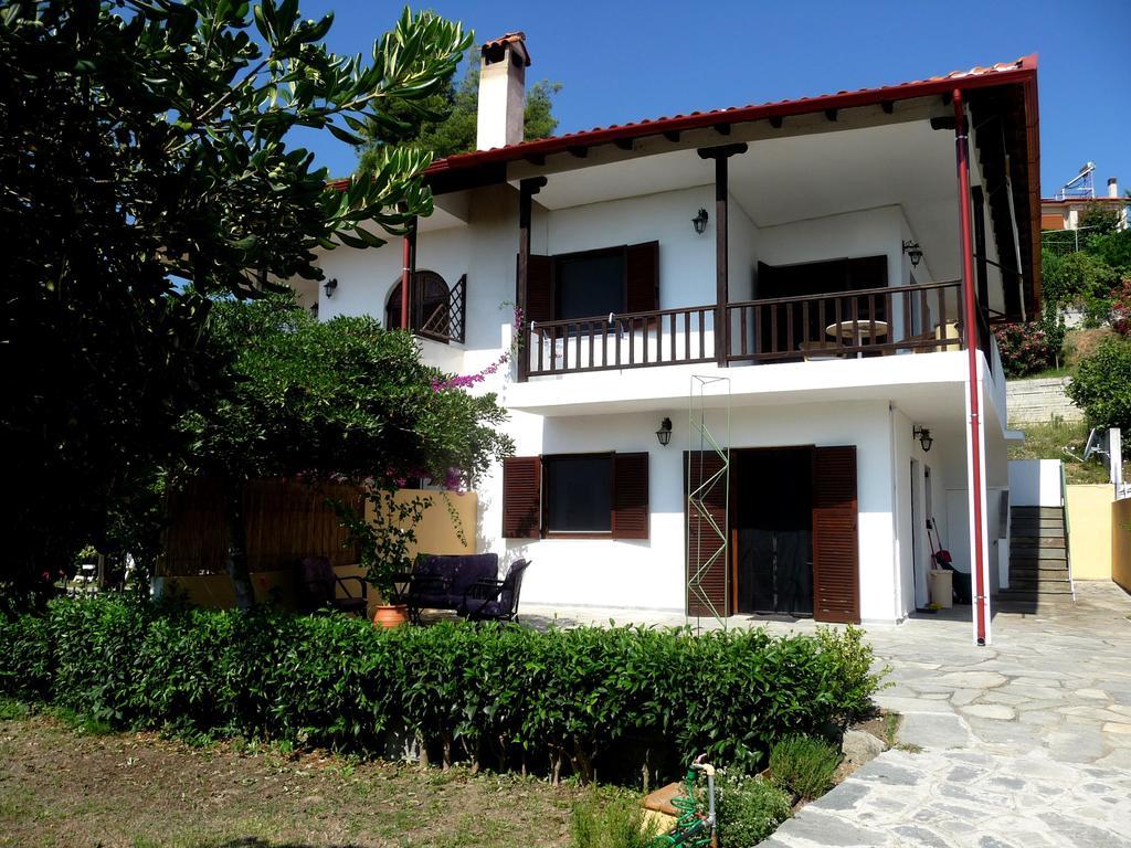 Apartmán Neria Summer *