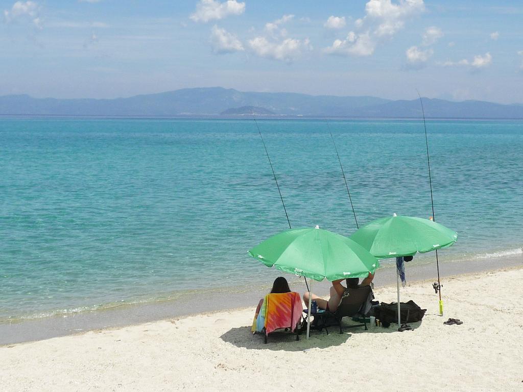 Apartmán Neria Summer *