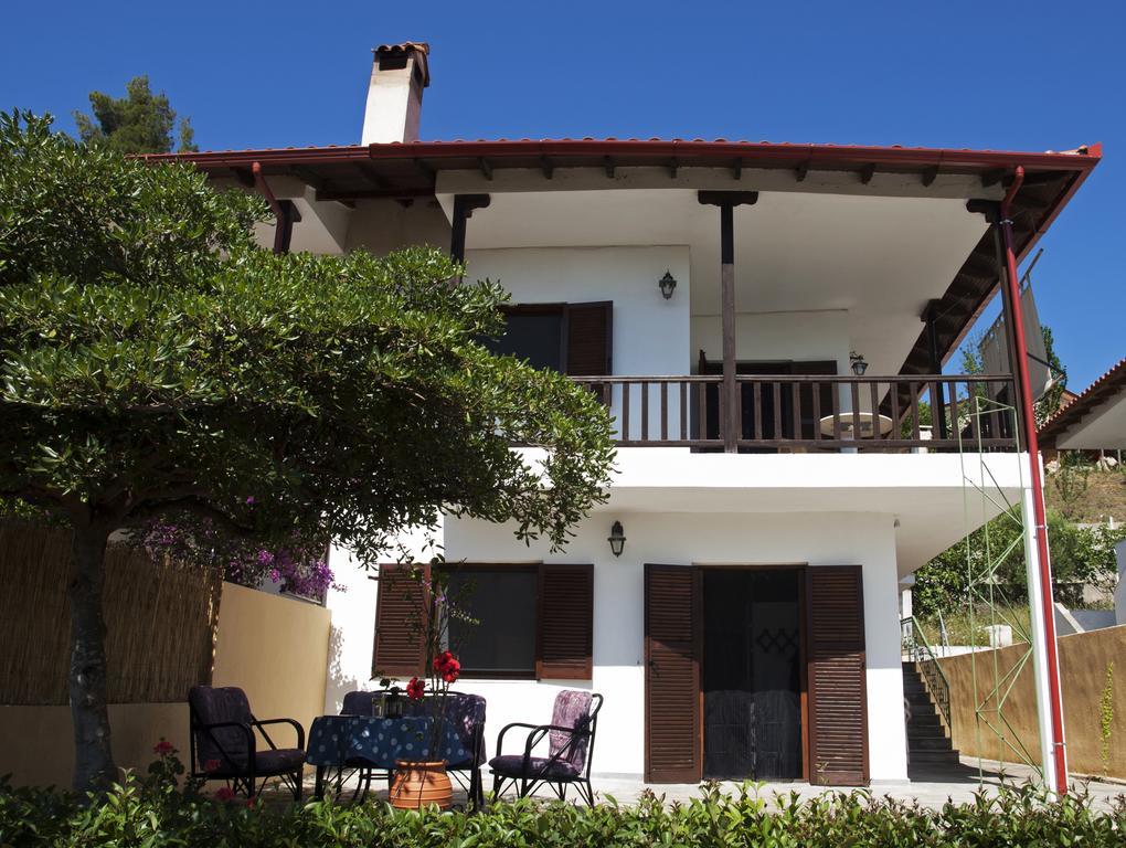 Apartmán Neria Summer Chanioti