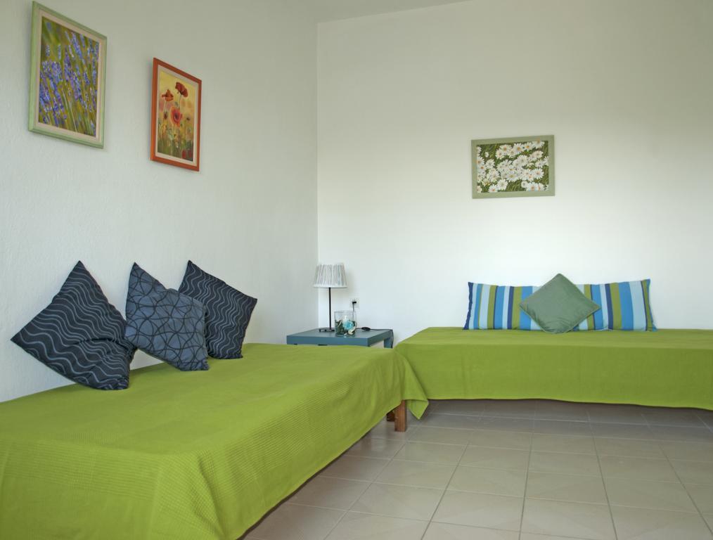 Apartmán Neria Summer *