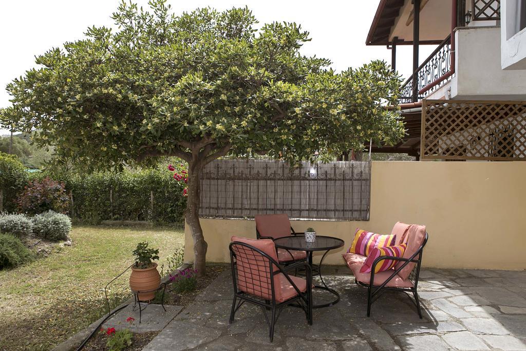 Apartment Neria Summer Hanioti