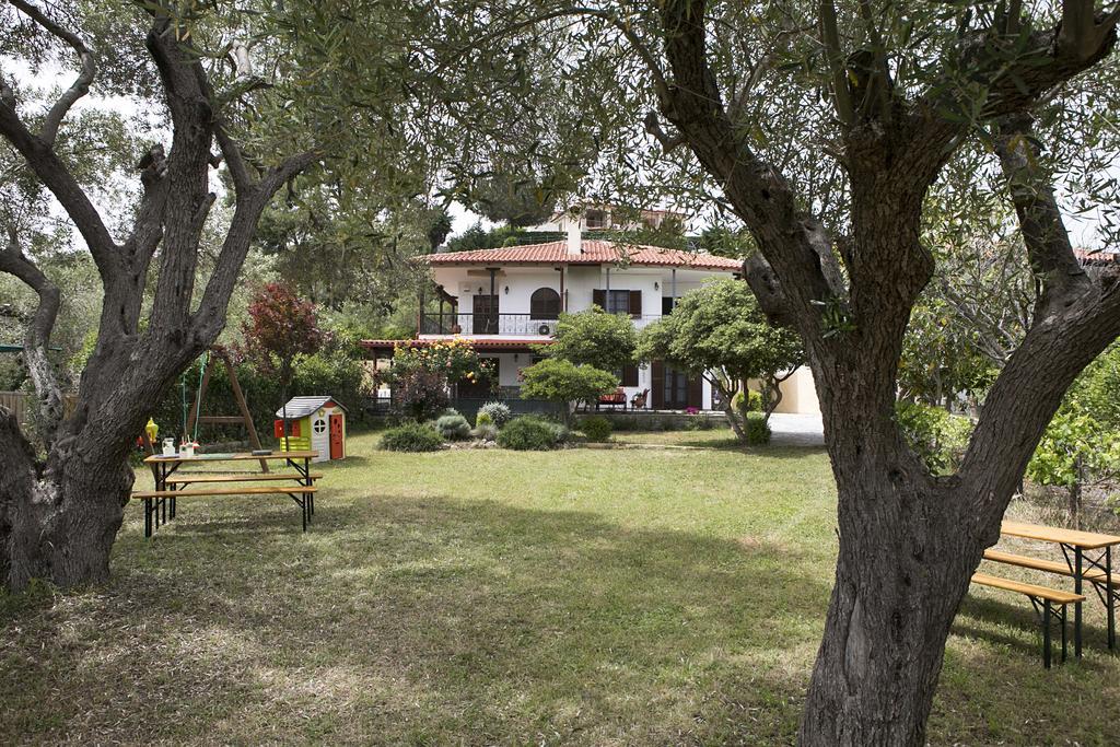Apartmán Neria Summer