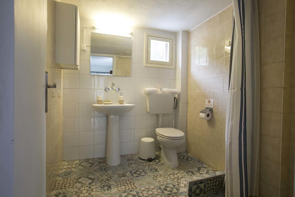 Apartment Neria Summer *