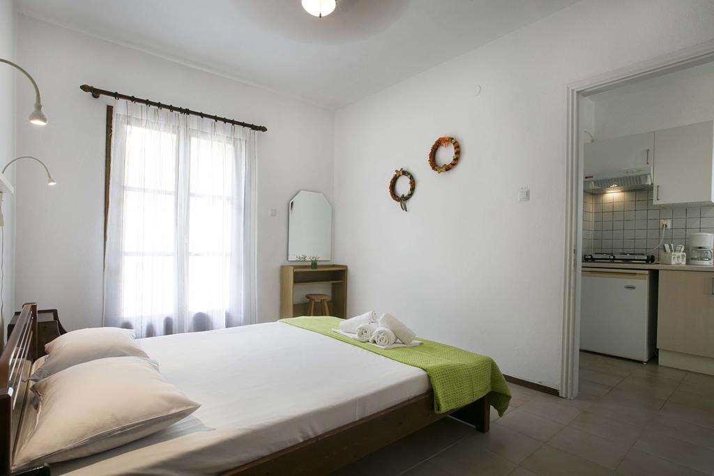 Neria Summer Apartment *