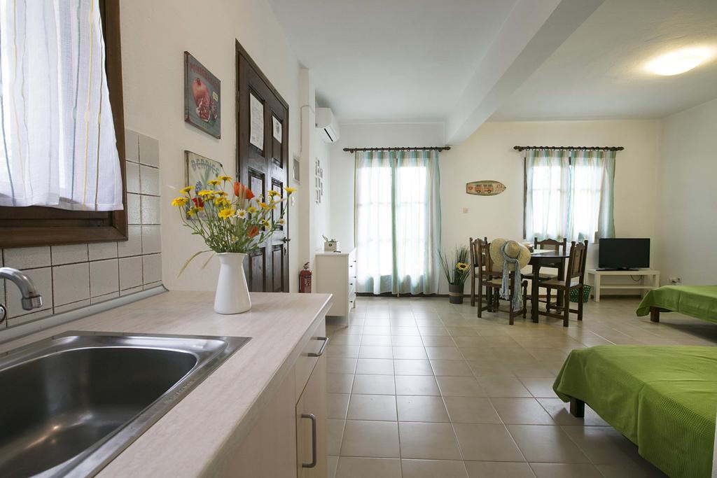 Apartment Neria Summer