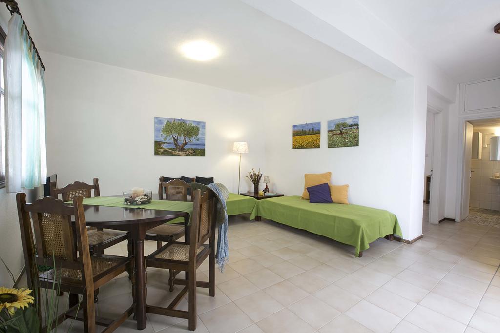 Apartment Neria Summer *