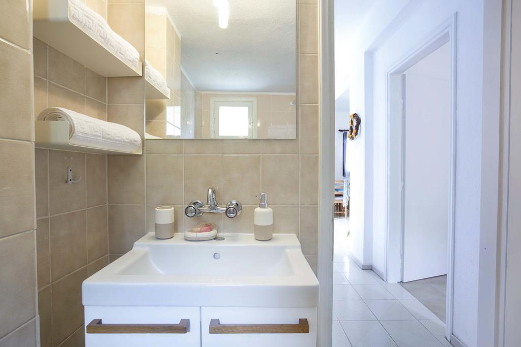 Apartment Neria Summer Hanioti