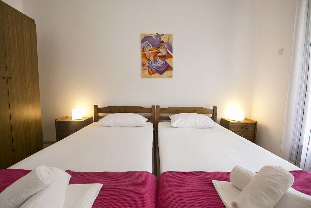 Apartment Neria Summer