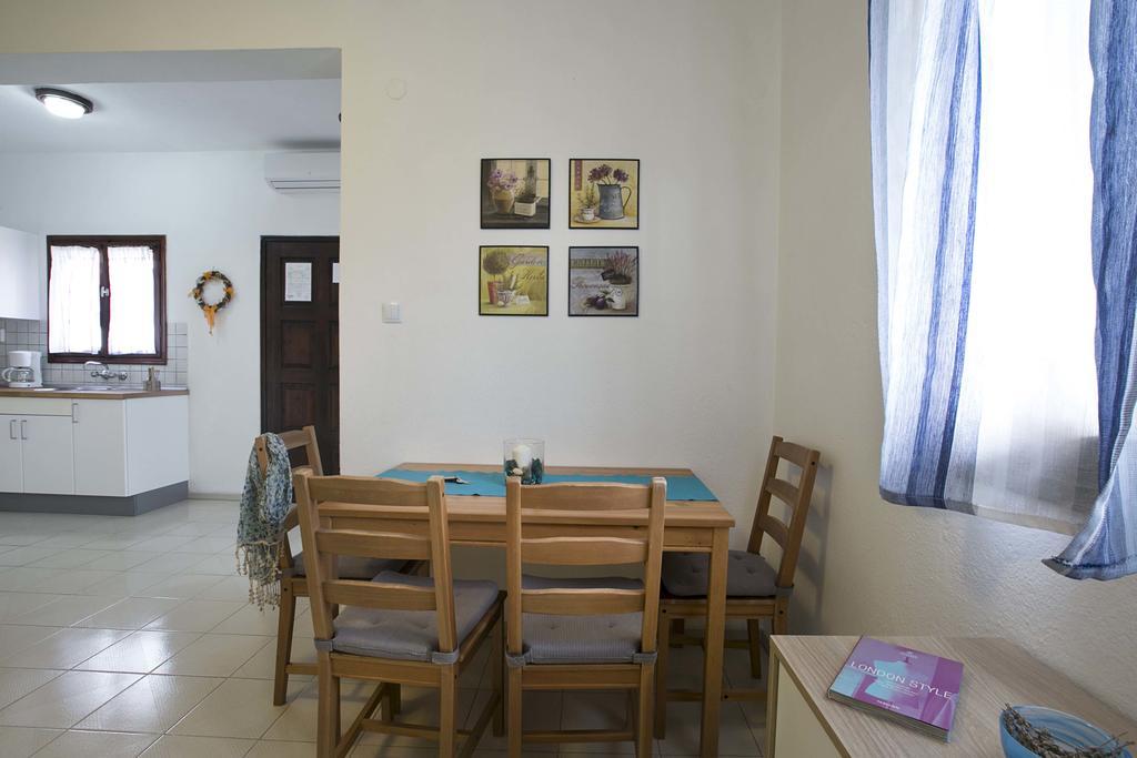Neria Summer Apartmán