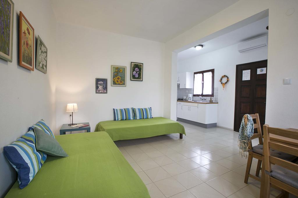 Apartmán Neria Summer *