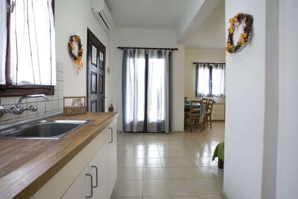 Neria Summer Apartmán *