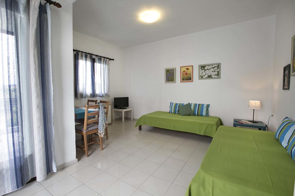 Apartment Neria Summer Hanioti