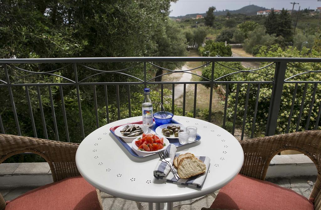 Apartmán Neria Summer