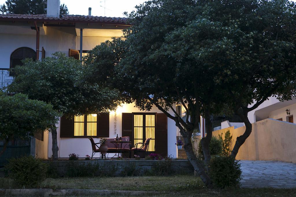 Neria Summer Apartment