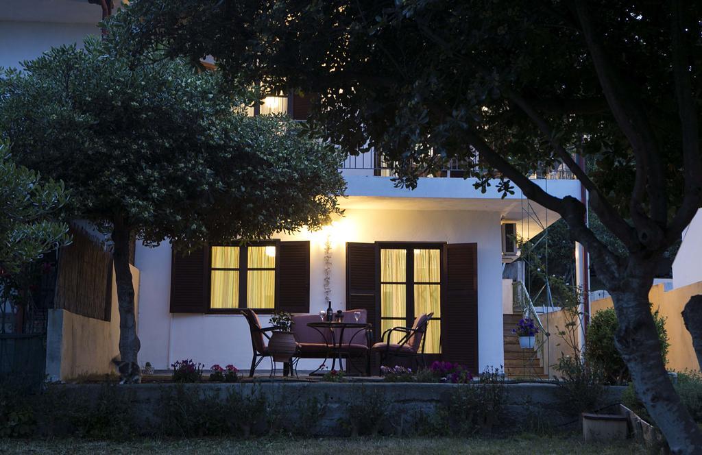Apartment Neria Summer *