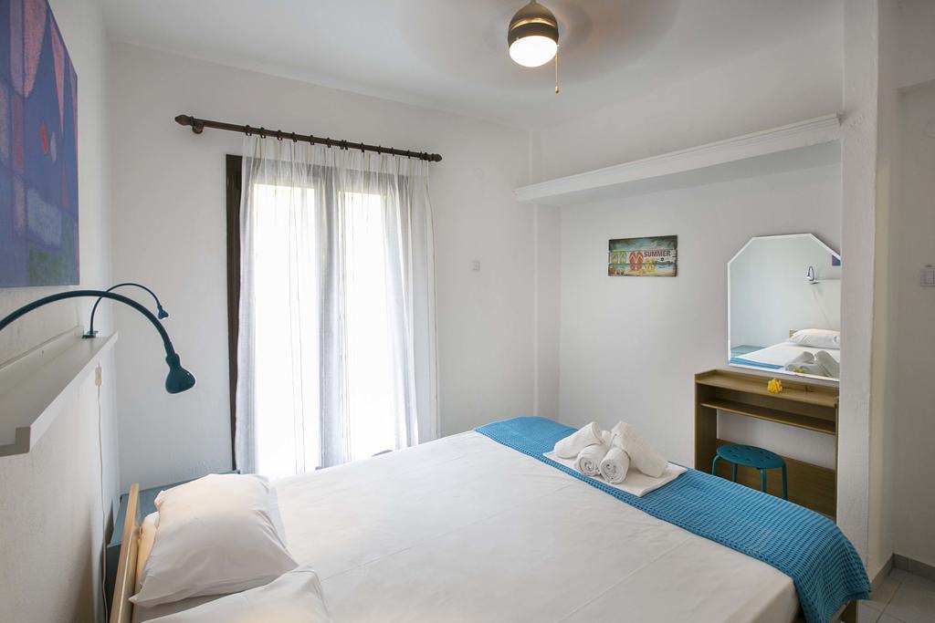Apartment Neria Summer Hanioti