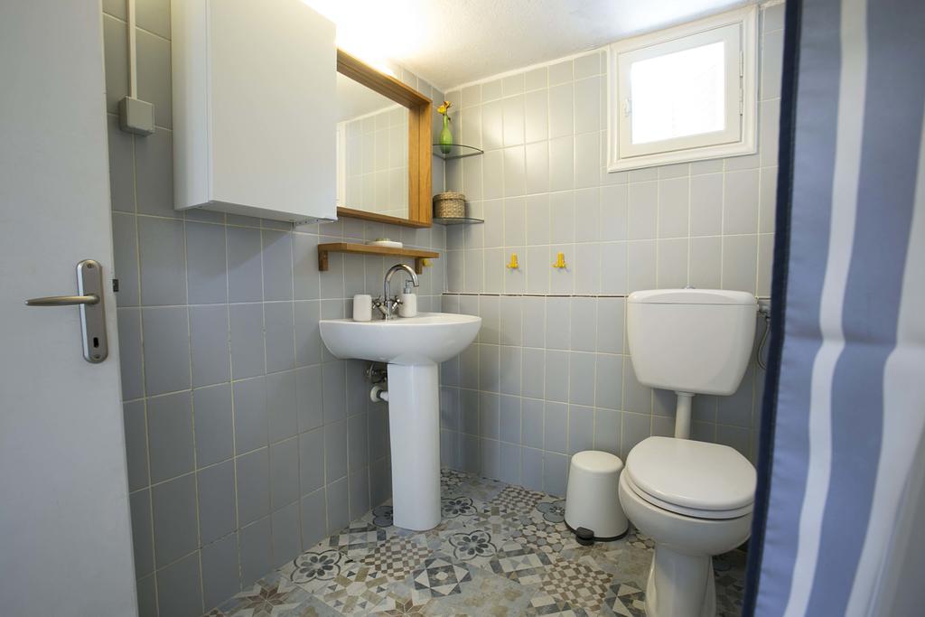 Apartment Neria Summer