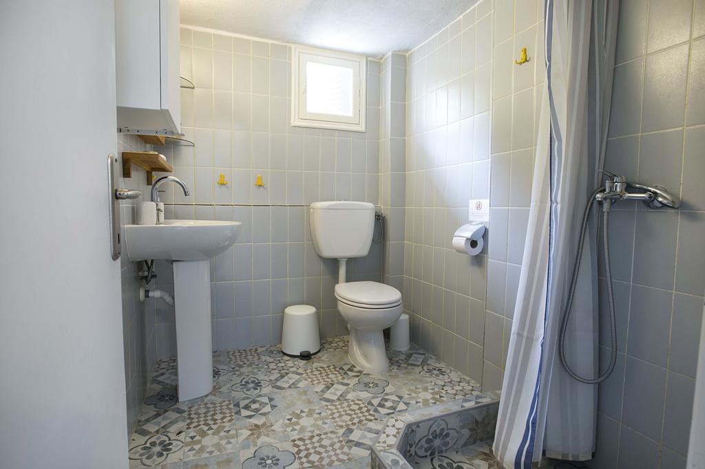 Neria Summer Apartment