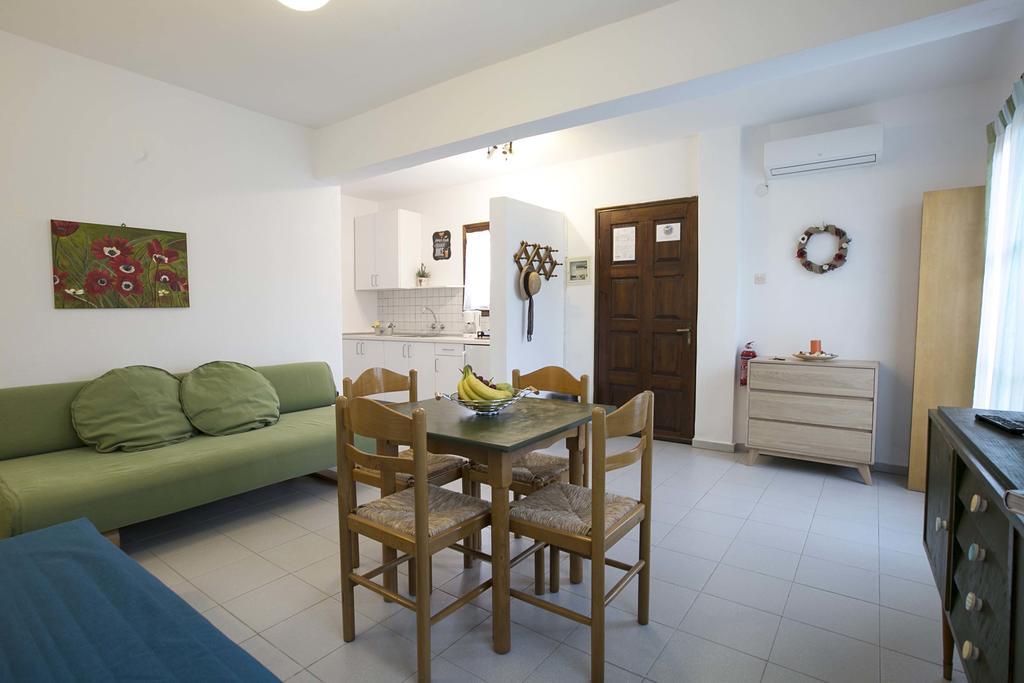 Neria Summer Apartment *