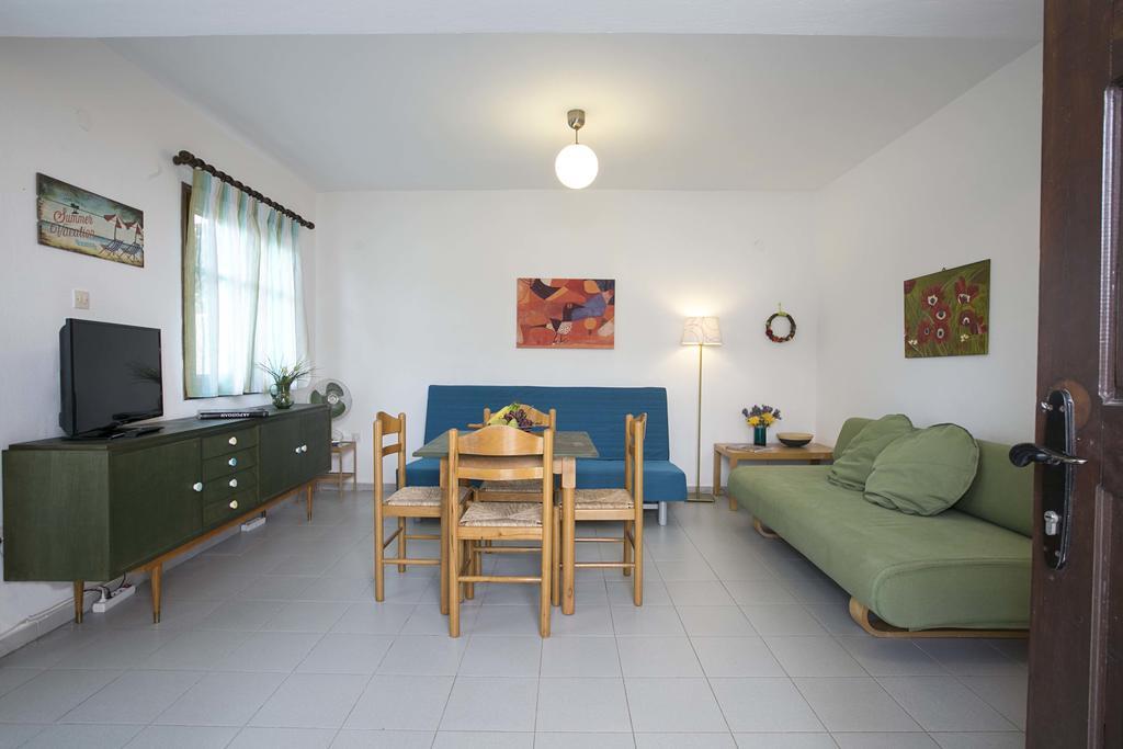 Apartment Neria Summer