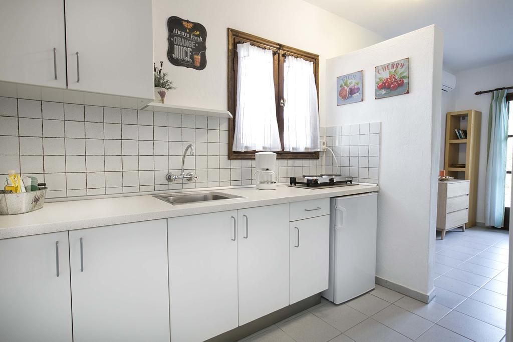 Apartment Neria Summer *