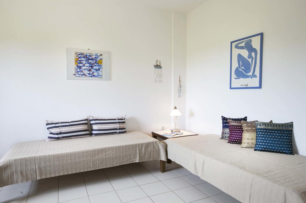 Apartment Neria Summer Hanioti