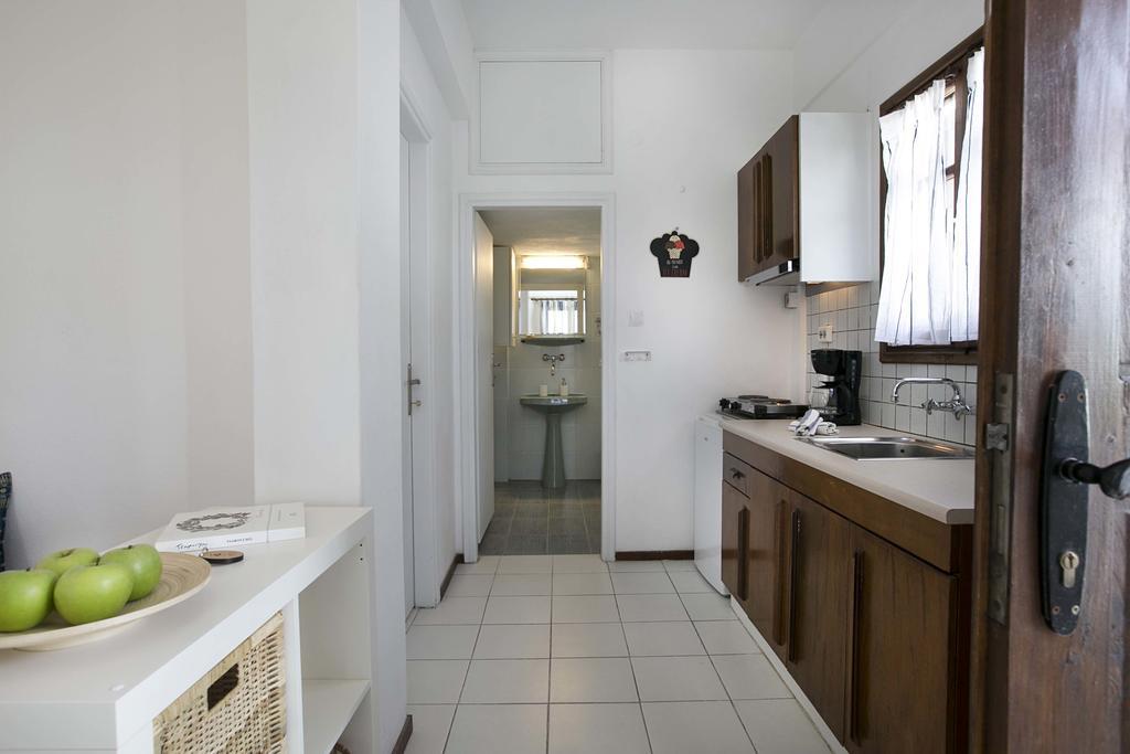 Apartment Neria Summer