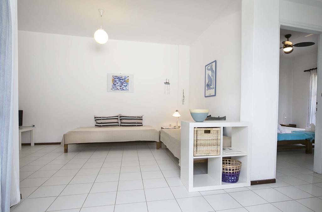 Neria Summer Apartmán *