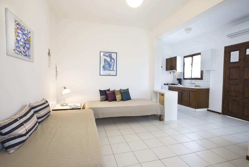 Apartment Neria Summer Hanioti