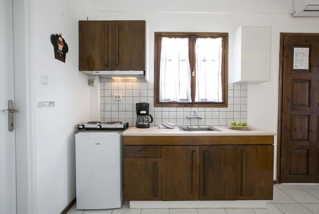 Apartment Neria Summer