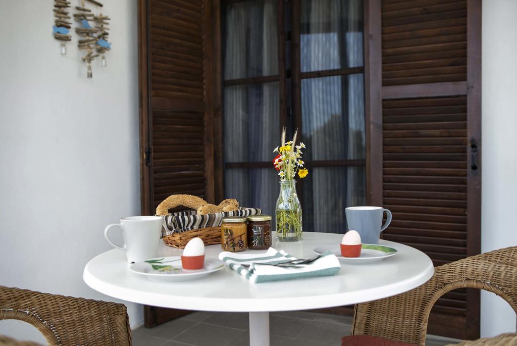 Neria Summer Apartment