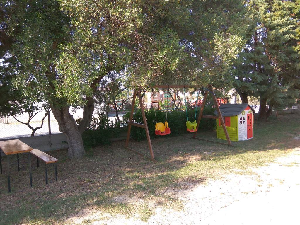Neria Summer Apartmán