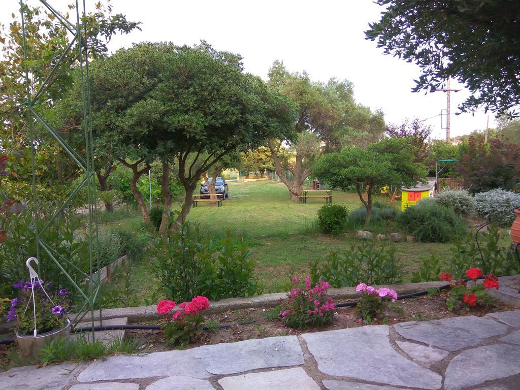 Apartmán Neria Summer *