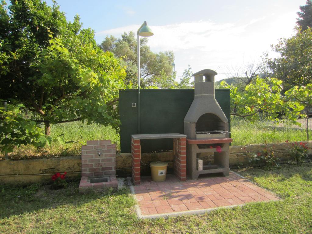 Apartment Neria Summer Hanioti